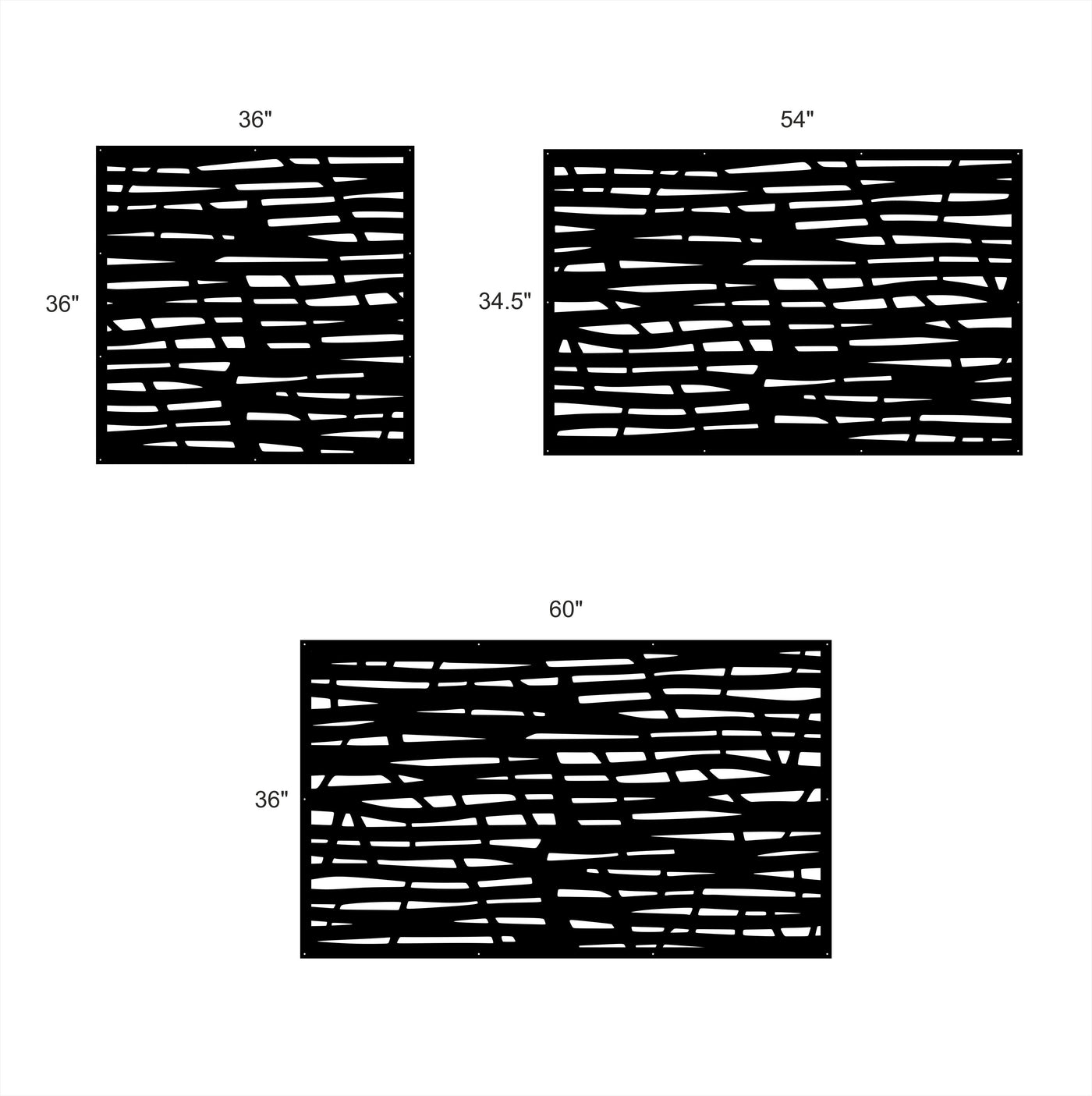 flow privacy panel