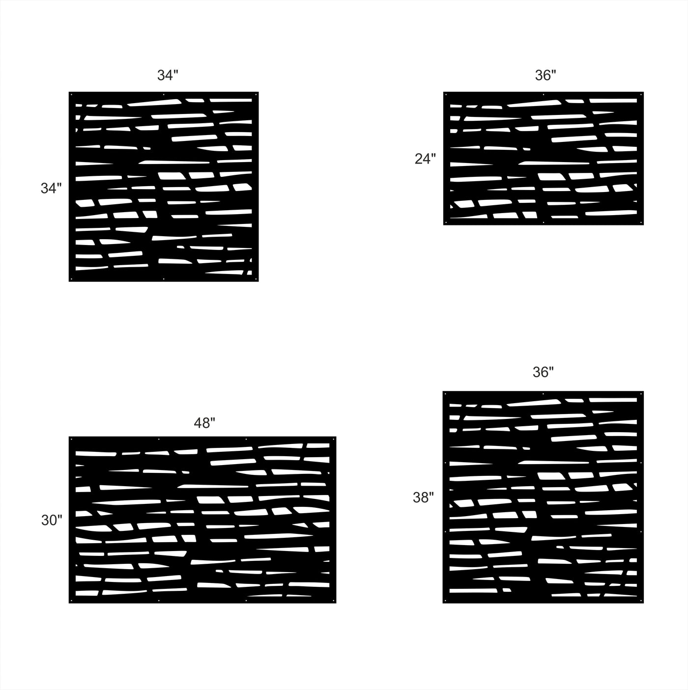 flow privacy panel