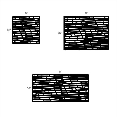 flow privacy panel