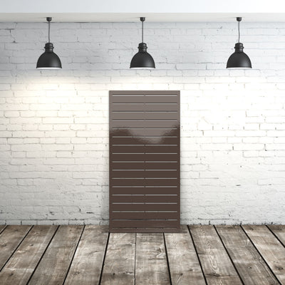 Modern Stripes Style 2 Privacy Panel