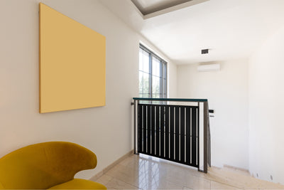 Modern Stripes Style 1 Privacy Panel