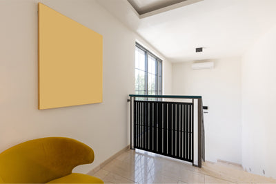 Modern Stripes Style 2 Privacy Panel